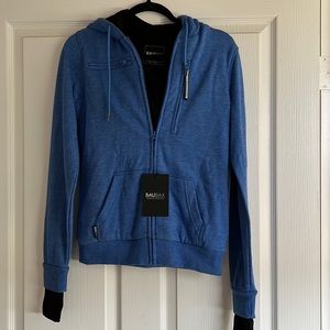 Baubax travel hoodie (NWT)